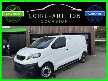 Peugeot Expert - PREMIUM  FGN TOLE STANDARD 2.0 BLUEHDI 120 S&amp;S BVM6 - 15 990 €