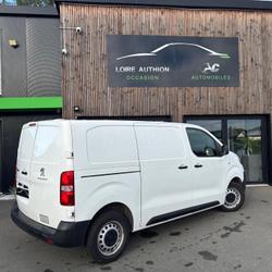 Peugeot Expert PREMIUM FGN TOLE STANDARD 2.0 BLUEHDI 120 S&amp;S BVM6 Angers