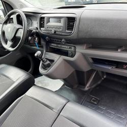 Peugeot Expert PREMIUM FGN TOLE STANDARD 2.0 BLUEHDI 120 S&amp;S BVM6 Angers