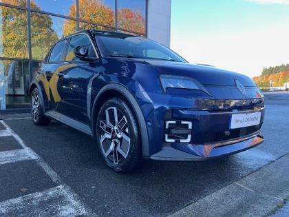 Renault R5 E-Tech - Techno  5 E- 150 ch autonomie confort - 26 990 €