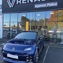 Renault R5 E-Tech Techno 5 E- 150 ch autonomie confort Louvign&eacute;-du-D&eacute;sert