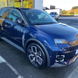 Renault R5 E-Tech Techno 5 E- 150 ch autonomie confort Louvign&eacute;-du-D&eacute;sert