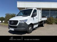 Mercedes Sprinter Gouesnou