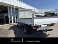 Mercedes Sprinter CAB 516 CDI 37 3.5T RWD Gouesnou