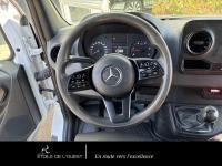 Mercedes Sprinter CAB 516 CDI 37 3.5T RWD Gouesnou