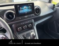 Mercedes Citan - FIRST  FGN 110 CDI LONG - 18 600 €