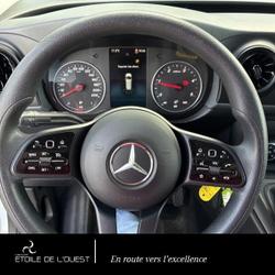 Mercedes Citan FIRST FGN 110 CDI LONG Gouesnou