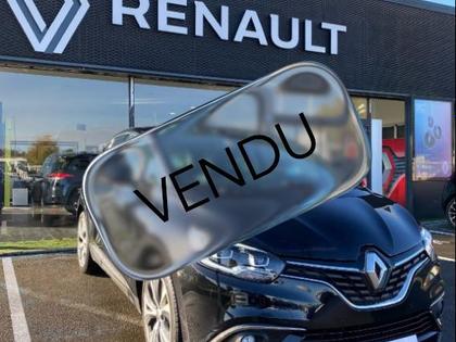 Renault Scenic - Intens  dCi 130 Energy - 11 990 €