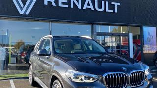 BMW X3  - Luxury - photo 0