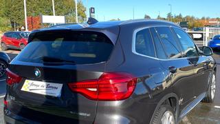 BMW X3  - Luxury - photo 1