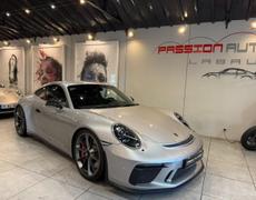 Porsche 911 La Baule-Escoublac