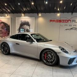 Porsche 911 4.0i La Baule-Escoublac