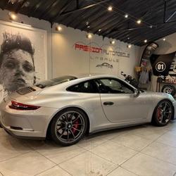 Porsche 911 4.0i La Baule-Escoublac