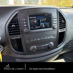 Mercedes Vito FIRST 114 CDI LONG BVA RWD Gouesnou