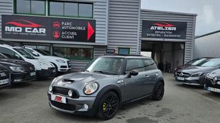Mini Cooper  - photo 0