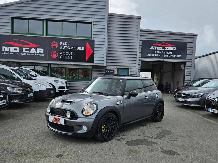Mini Cooper  - 6 999 €