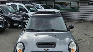 Mini Cooper  - photo 1