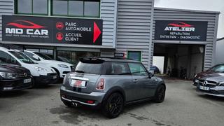 Mini Cooper  - photo 3