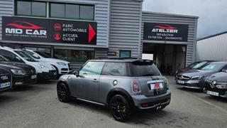 Mini Cooper  - photo 4