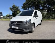 Mercedes Vito Gouesnou