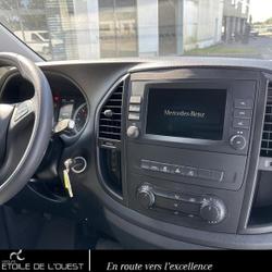 Mercedes Vito PRO 114 CDI LONG BVA RWD Gouesnou