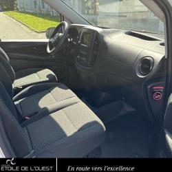 Mercedes Vito PRO 114 CDI LONG BVA RWD Gouesnou