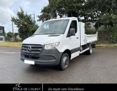 Mercedes Sprinter Gouesnou