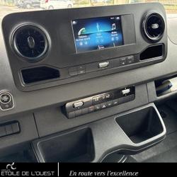 Mercedes Sprinter CAB 514 CDI 37 3.5T PROPULSION Gouesnou