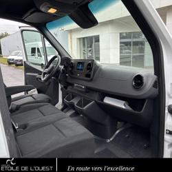Mercedes Sprinter CAB 514 CDI 37 3.5T PROPULSION Gouesnou