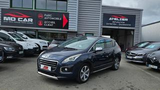 Peugeot 3008  - photo 0