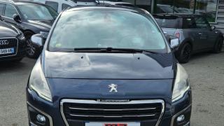 Peugeot 3008  - photo 1