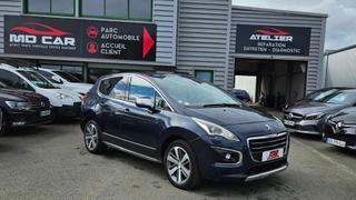 Peugeot 3008  - photo 2