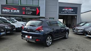 Peugeot 3008  - photo 3