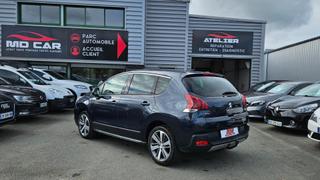 Peugeot 3008  - photo 4