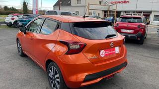 Nissan Micra  - photo 1