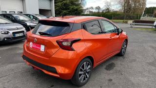 Nissan Micra  - photo 2