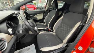 Nissan Micra  - photo 4