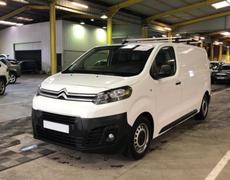 Citroen Jumpy Châteauneuf-d'Ille-et-Vilaine