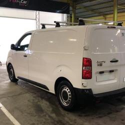 Citroen Jumpy CONFORT FGN M BLUEHDI 95 BVM5 Ch&acirc;teauneuf-d'Ille-et-Vilaine