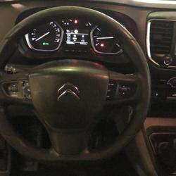 Citroen Jumpy CONFORT FGN M BLUEHDI 95 BVM5 Ch&acirc;teauneuf-d'Ille-et-Vilaine