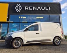 Renault Express Theix-Noyalo