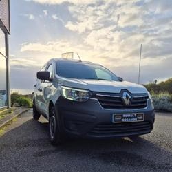Renault Express CONFORT VAN BLUE DCI 95 Theix-Noyalo
