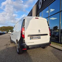 Renault Express CONFORT VAN BLUE DCI 95 Theix-Noyalo