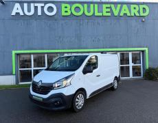 Renault Trafic - GRAND CONFORT  FGN L1H1 1000 KG DCI 95 E6 - 13 990 €