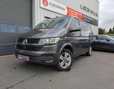 Volkswagen Transporter Saint-Hilaire-du-Harcouët