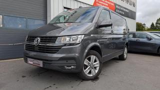 Volkswagen Transporter  - photo 0
