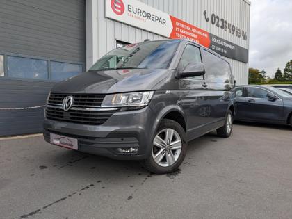 Volkswagen Transporter - BUSINESS PLUS  6.1 VAN L1H1 2.0 TDI 150 DSG7 - 28 990 €