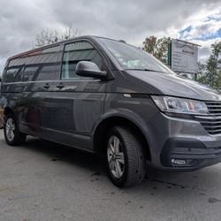 Volkswagen Transporter BUSINESS PLUS 6.1 VAN L1H1 2.0 TDI 150 DSG7 Saint-Hilaire-du-Harcou&euml;t
