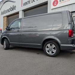 Volkswagen Transporter BUSINESS PLUS 6.1 VAN L1H1 2.0 TDI 150 DSG7 Saint-Hilaire-du-Harcou&euml;t