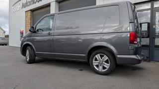 Volkswagen Transporter  - photo 2